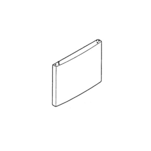 LG Part# 5433JJ0059E Door Foam Assembly - Genuine OEM