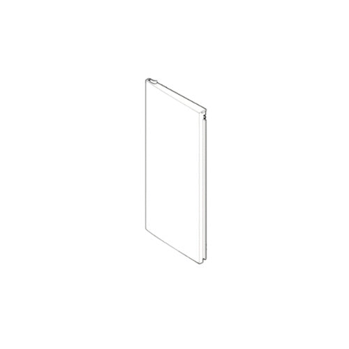 LG Part# 5433JJ0061U Door Foam Assembly - Genuine OEM