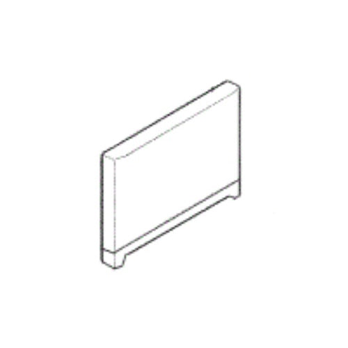 LG Part# 5433JJ0086J Door Foam Assembly - Genuine OEM