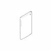 LG Part# 5433JJ0123E Door Foam Assembly - Genuine OEM