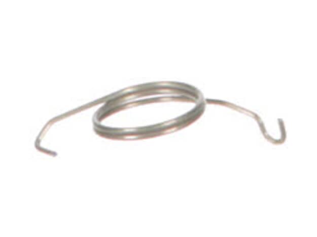 Husqvarna 544100801 Recoil Spring - Genuine OEM