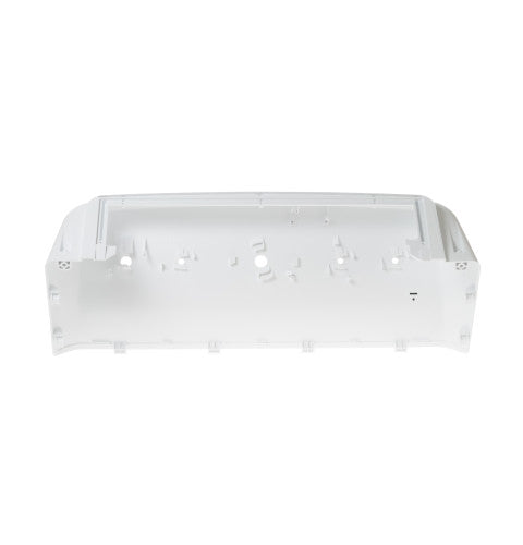 GE Dryer Backsplash Assembly GTD42EASJ2WW