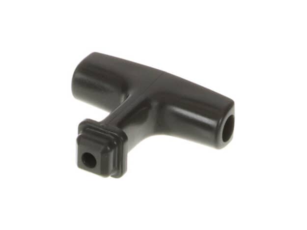 Husqvarna 545043204 Handle, Starter - Genuine OEM