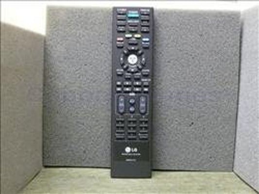 LG Remote Controller Assembly,Ckd - AKB35121701