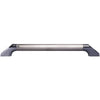 Dacor Part# 62691BK Epicure Handle End Cap (OEM)