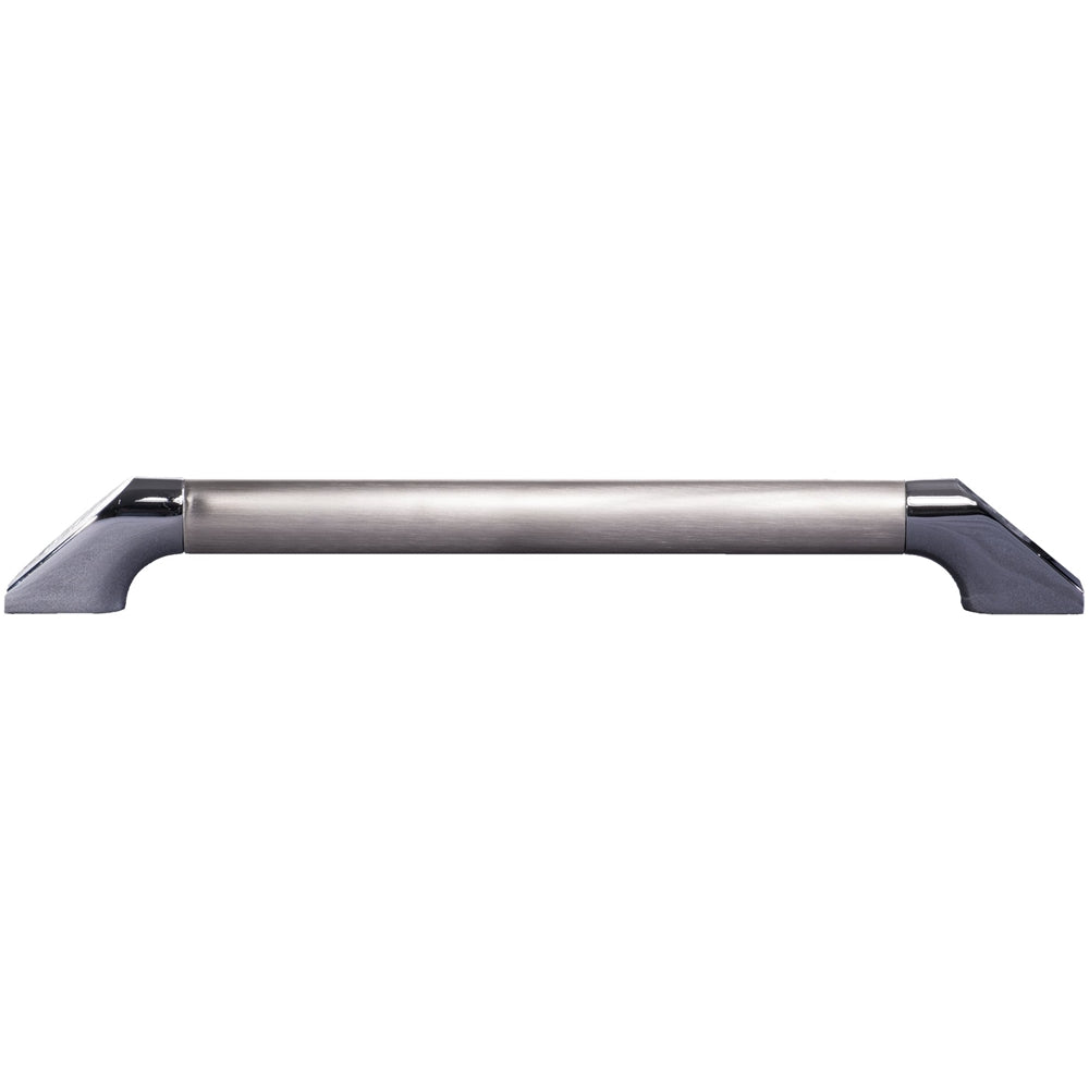 Dacor End Cap, Epicure Han - 62691BK