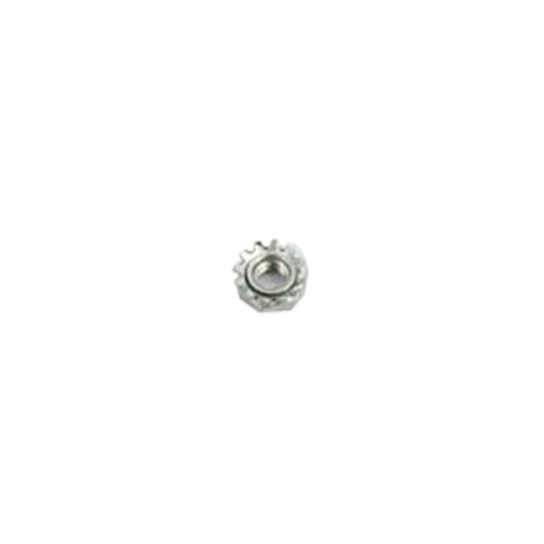 Dacor Nut, Keps, #10-32 - 83036