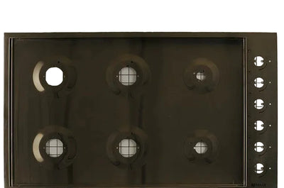 Whirlpool Cooktop - WPW10618505