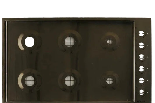 Whirlpool Cooktop - WPW10618505