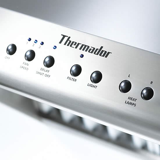Thermador Range Hood Transformer HDW36TS