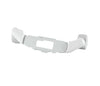 Delonghi Kit Castor E.W.+Wheel Wh&Greyp - 5510900008