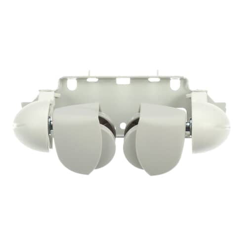 Delonghi Dls-Castor Bracket Folding Whg - 5511000068