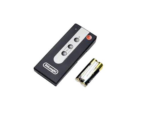 Delonghi Remote Control - 5511010001