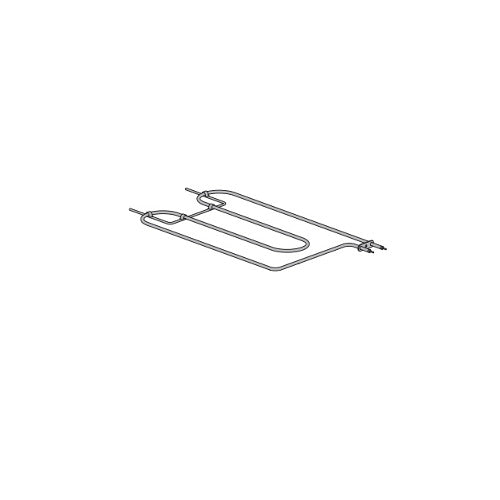 Delonghi Lw. Heat Element Kit - 5511810631