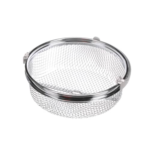 Delonghi Basket Assembly - 5512500019