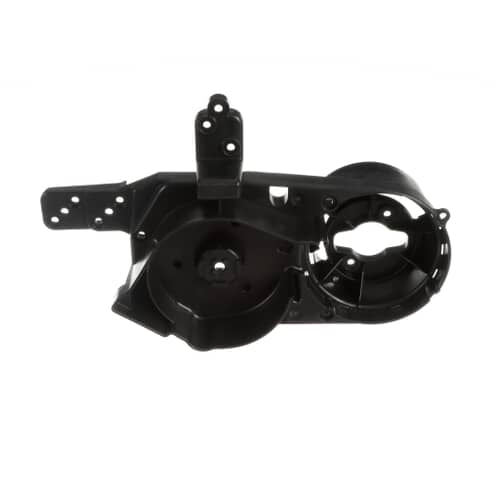 Delonghi Part# 5513200059 Brew Unit Body (Black) - Genuine OEM