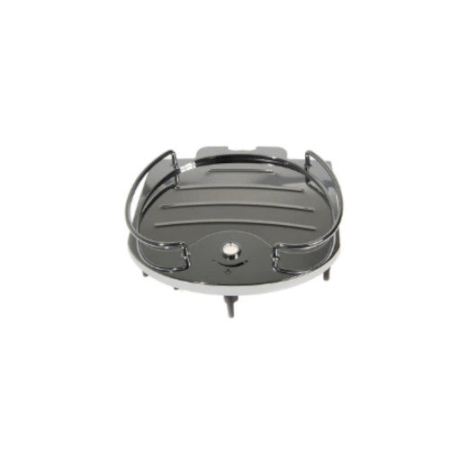 Delonghi Assembly Cover Chrome Plate - 5513200219