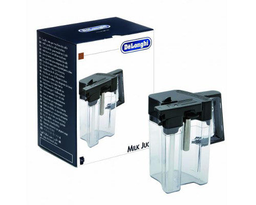 Delonghi Milk Tank Assembly - 5513211611