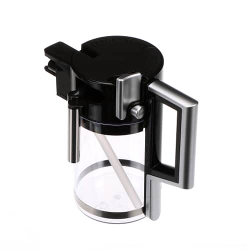 Delonghi Milk Tank Assembly - 5513211641
