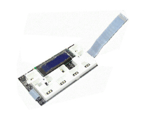Delonghi Control Pc Board - 5513212951