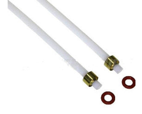 Delonghi Tube Ptfe Di2-De4 L=150 2Bushe - 5513213501