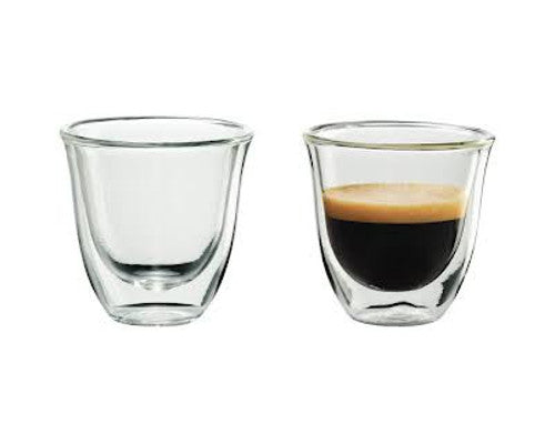 Delonghi Cappuccino Glasses - 5513214601