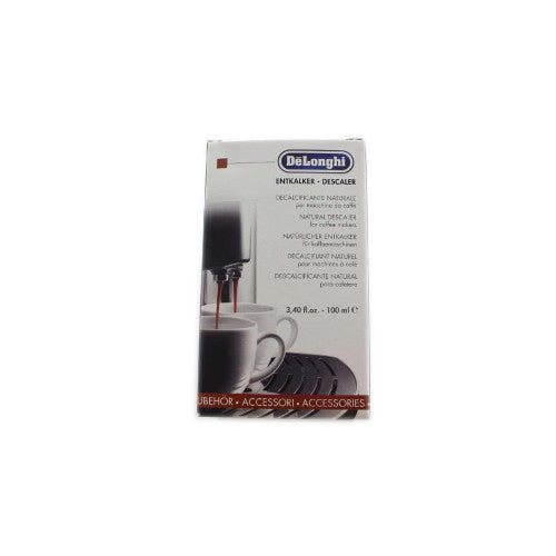 Delonghi Set(100Mlx1)Descaler Dl Mcsa - 5513214831