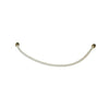 Delonghi Tube With 2 Bushes (L205) - 5513216521