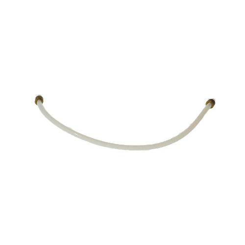 Delonghi Tube With 2 Bushes (L205) - 5513216521