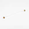 Delonghi Tube With 2 Bushes (L120) - 5513217751