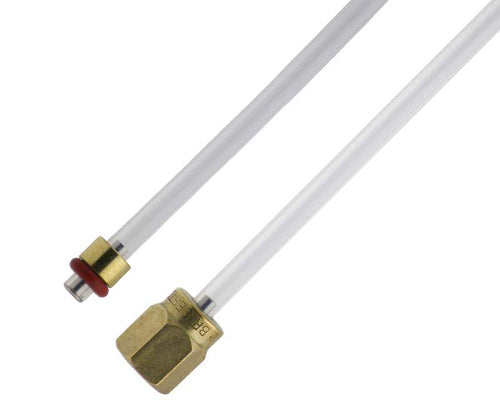 Delonghi Tube Ptfe L335+Nut+Bush+Insert - 5513219851
