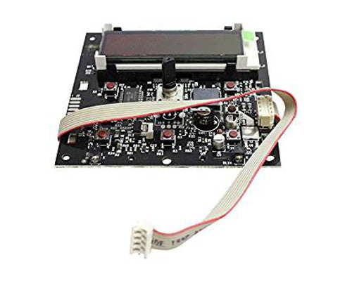 Delonghi Pcb Lcd(Ifd-4L Us)+Support Dis - 5513220051