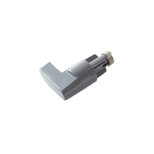 Delonghi Knob Steam Dl700+Spring(Aisi30 - 5513222471