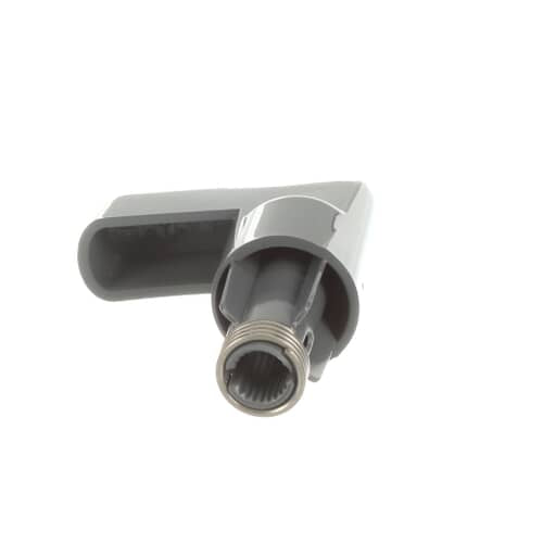 Delonghi Knob Steam Dl700+Spring(Aisi30 - 5513222471