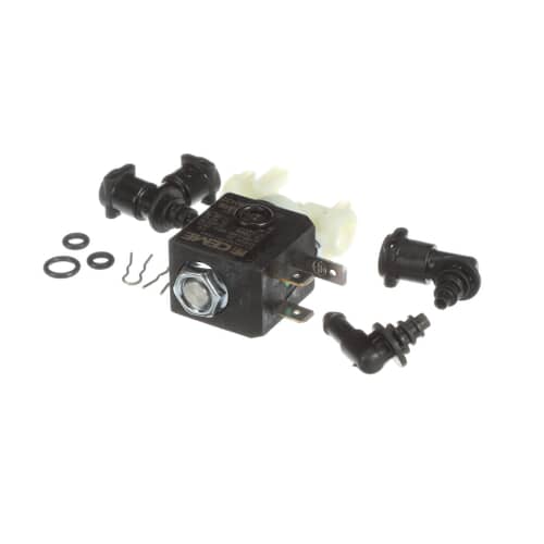 Delonghi Solenoid Valve - 5513225741
