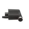 Delonghi Hotwater Outlet+Tube Dispens+E - 5513234191