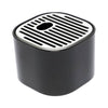 Delonghi Cup Holder Black+Grid Assy+Bag - 5513234771