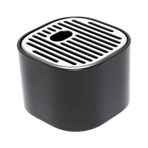 Delonghi Cup Holder Black+Grid Assy+Bag - 5513234771