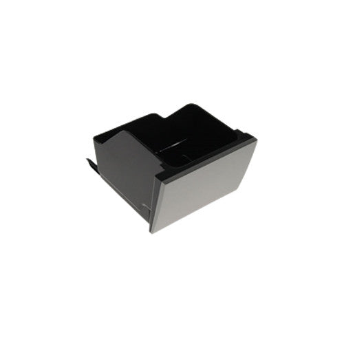 Delonghi Dls-Container Ground+Front Sil - 5513235551