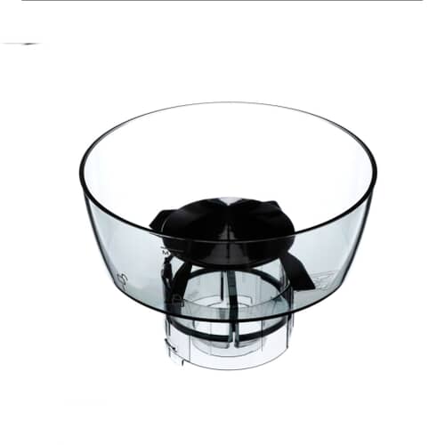 Delonghi Beans Container - 5513271249