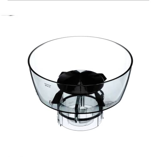 Delonghi Beans Container - 5513271249