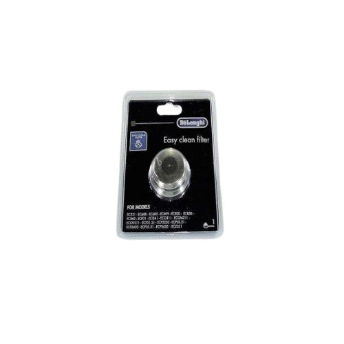 Delonghi One Cup Easy Clean Filter - 5513280991