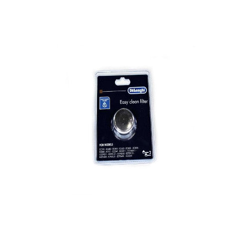 Delonghi Dlsc401 Easy Clean Filter 2 Cu - 5513281001