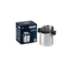 Delonghi Stainless Steel Knock Box Dlsc - 5513282191