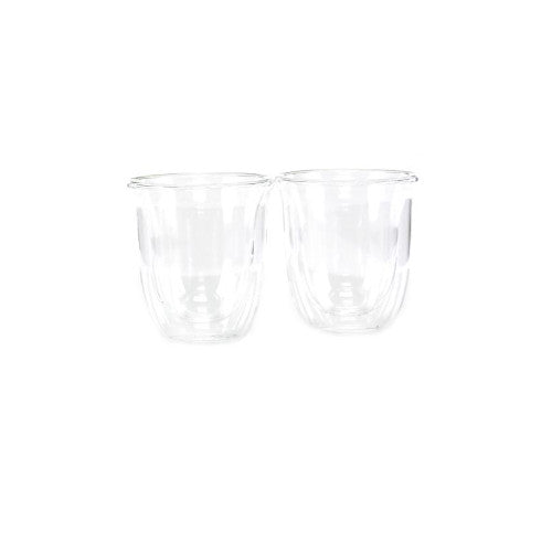 Delonghi Cappuccino Glasses - 5513284161