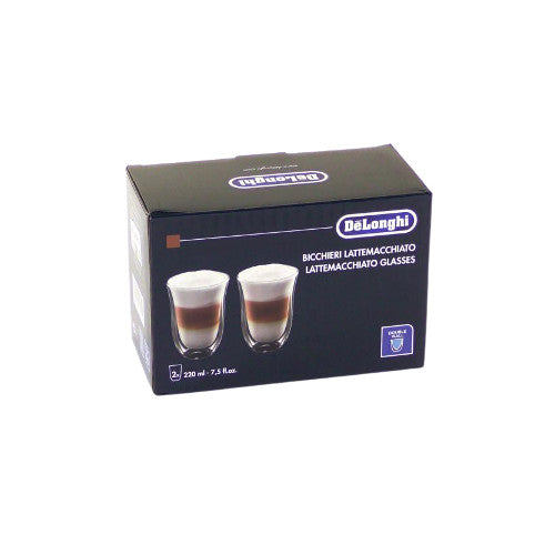 Delonghi Milk Glass ( 220Ml) - 5513284171