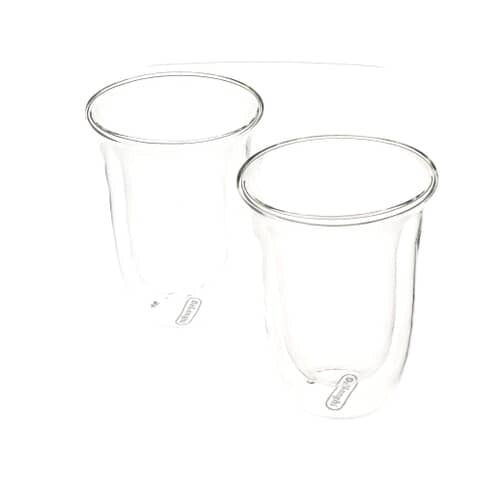 Delonghi Milk Glass ( 220Ml) - 5513284171