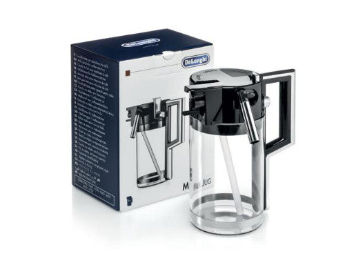 Delonghi Milk Tank Assembly - 5513294531