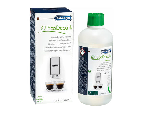 Delonghi Coffee Maker Descaler Fluid - 5513296041