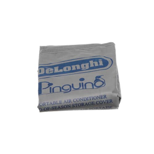 Delonghi End Of Season Dust Cover - 5515110101